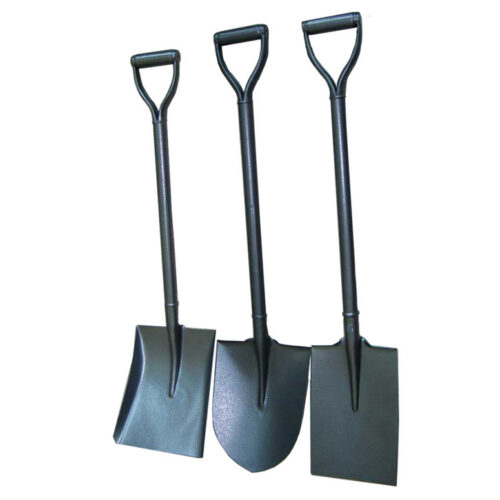 Shovels