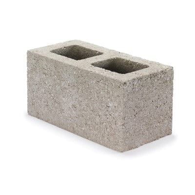 Hollow block