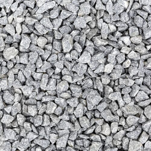 Chippings (37000 tones Crushed Stones)